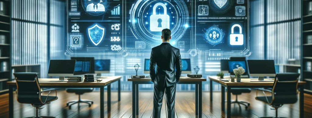 10 entscheidende Schritte zur Auswahl des richtigen externen Datenschutzbeauftragten für Ihr Unternehmen Datenschutzbeauftragten für Ihr Unternehmen