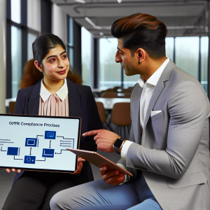 DSGVO-Compliance für Unternehmer