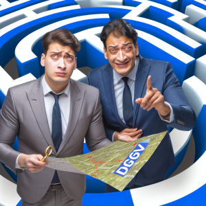 DSGVO-Compliance für Unternehmer