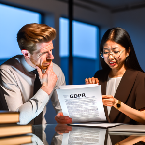 DSGVO-Compliance für Unternehmer