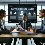 Warum jedes Unternehmen in Deutschland ein Datenschutz-Audit durchführen sollte? Datenschutz-Audit in einem deutschen Unternehmen