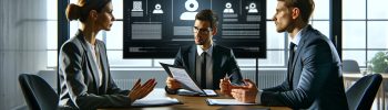 Datenschutz-Audit in einem deutschen Unternehmen