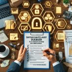Datenschutzaudit durch den Datenschutzbeauftragter: Sicherstellung der Einhaltung der Vorschriften Datenschutzaudit durch den Datenschutzbeauftragter