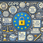 Was genau ist die allgemeine Datenschutzverordnung (DSGVO) in Europa? Datenschutzverordnung (DSGVO) in Europa