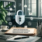 Warum Ihr Unternehmen einen externen Datenschutzbeauftragter braucht externen Datenschutzbeauftragter