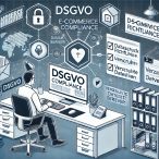 GDPR for E-commerce Online Shops: Important Guidelines GDPR for e-commerce online shops