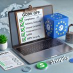 GDPR checklist for Shopify users: How to comply with European data protection regulations DSGVO-Checkliste für Shopify-Nutzer: So erfüllen Sie die europäischen Datenschutzvorgaben