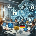 Datenschutz im Jahr 2025: Wichtige DSGVO-Updates, die jedes deutsche Unternehmen beachten muss Datenschutz im Jahr 2024