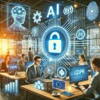 Wie KI-gestützte Tools die DSGVO-Compliance im Jahr 2025 prägen KI-gestützte Tools die DSGVO