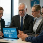 DSGVO 2025: Die neuesten Anforderungen für Unternehmen meistern DSGVO 2025