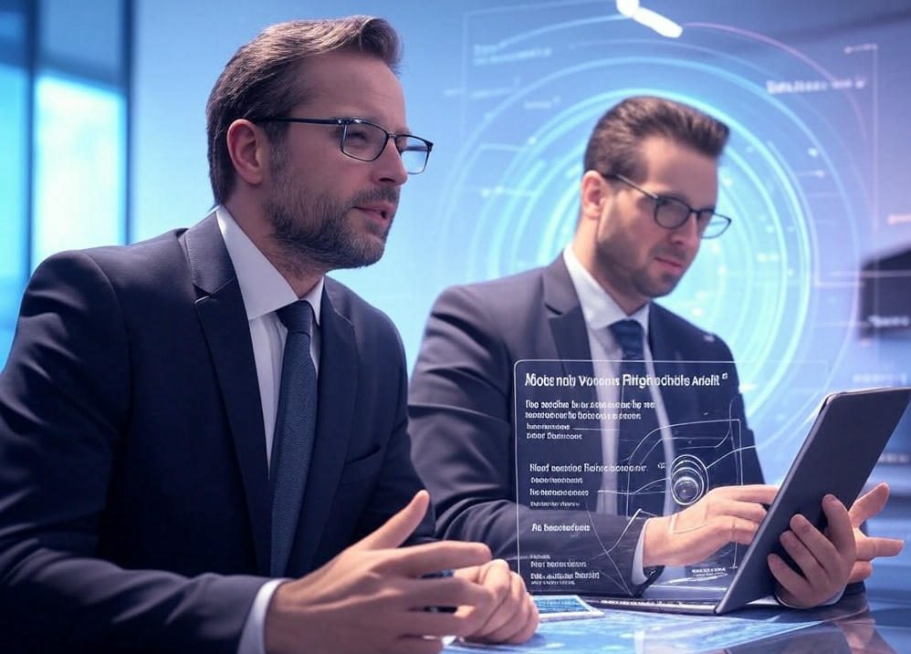 Was sind die neuen Änderungen der Datenschutz-Grundverordnung im Jahr 2025?