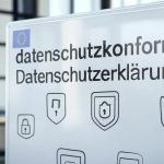 Wie erstellen Sie eine datenschutzkonforme Datenschutzerklärung? datenschutzkonforme Datenschutzerklärung
