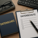 DSGVO-Checkliste für Personalvermittler: Datenschutz im gesamten Geschäftsprozess gewährleisten DSGVO-Check für Personalvermittler