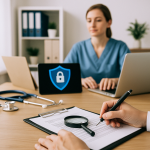 DSGVO-Checkliste für Pflegeeinrichtungen: Datenschutz im gesamten Unternehmen sicher umsetzen DSGVO-Checkliste für Pflegeeinrichtungen