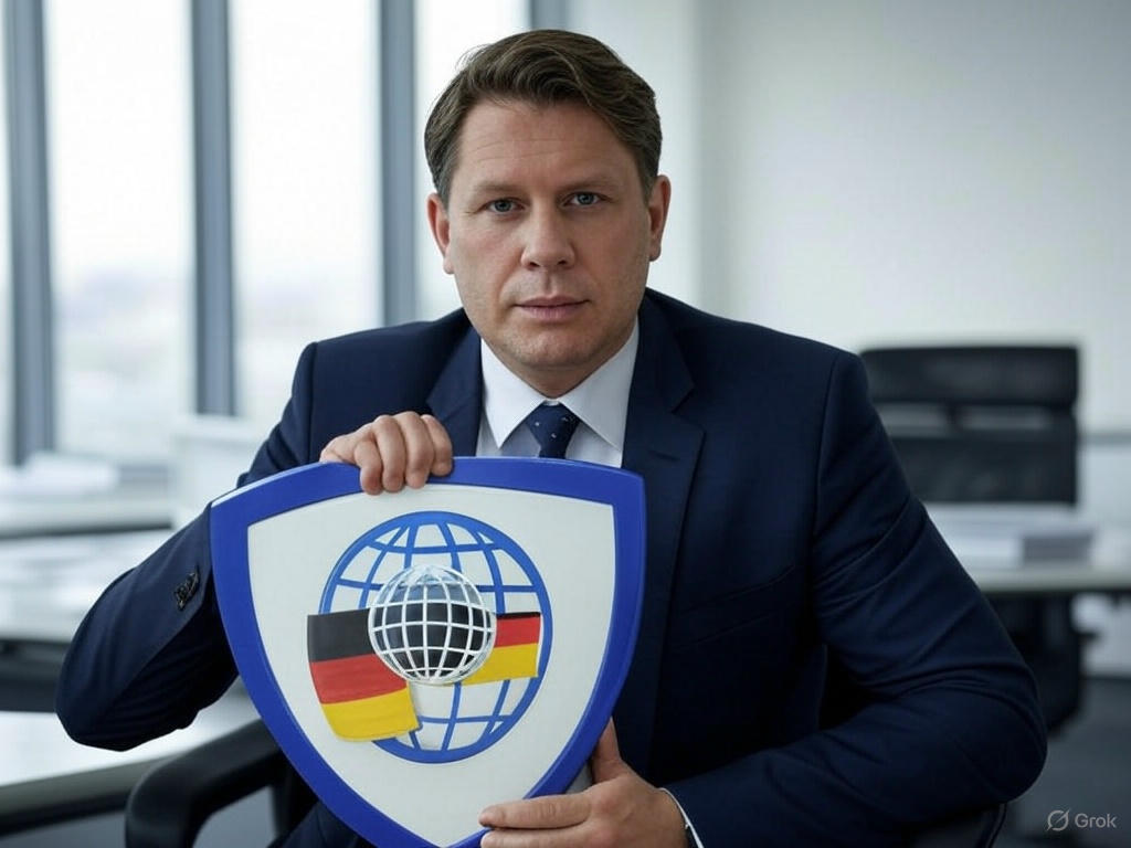 Externer Datenschutzbeauftragter Magdeburg – Globeria Datenschutz Externer Datenschutzbeauftragter in Magdeburg