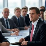 Why does your company need an EU representative for business in Germany? EU-DSGVO-Vertreter in Deutschland