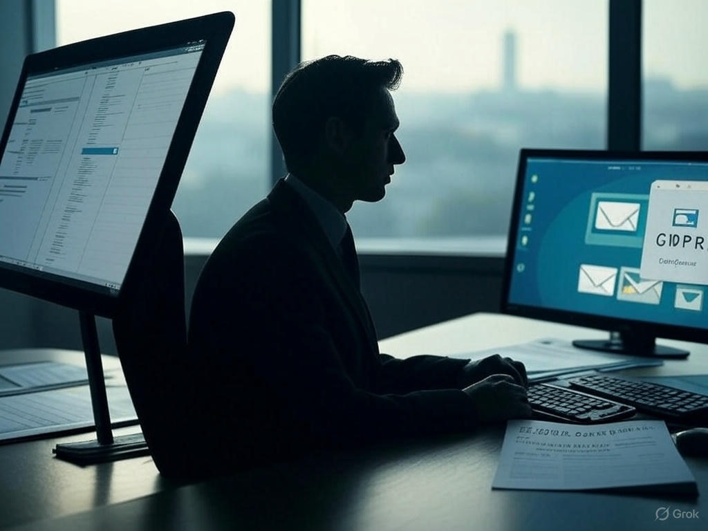 Wie gestalten Sie DSGVO-konformes E-Mail-Marketing?