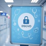 Datenschutz für Gesundheitspflege