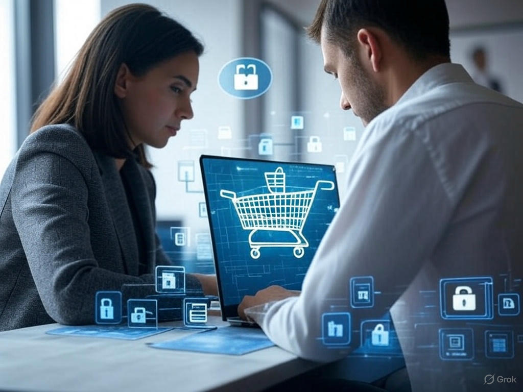Was sind Ihre Datenschutzpflichten als Online-Shop-Betreiber? Datenschutzpflichten als Online-Shop-Betreiber