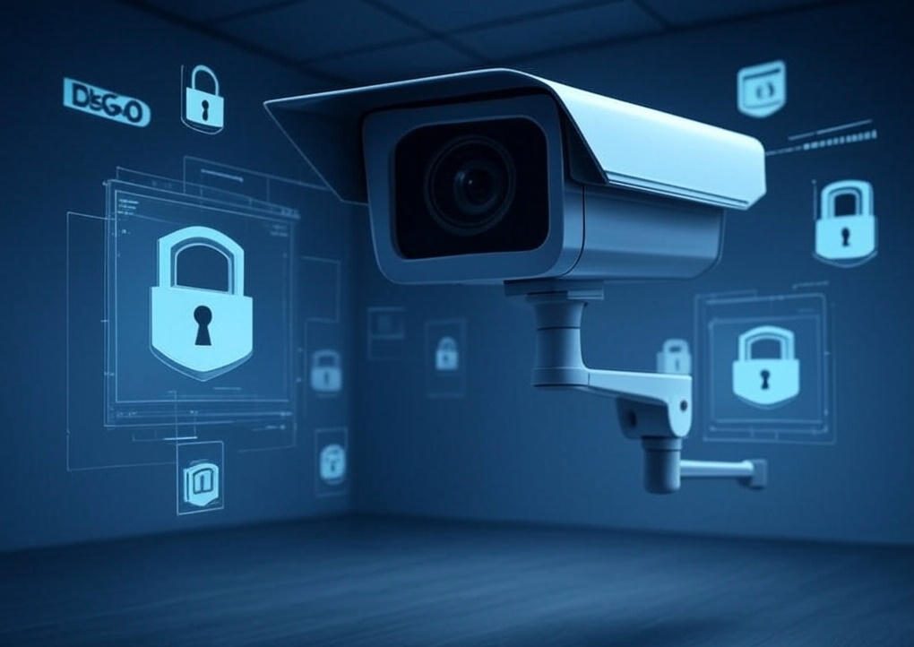 Was ist bei Videoüberwachung datenschutzrechtlich erlaubt? Videoüberwachung datenschutzrechtlich erlaubt