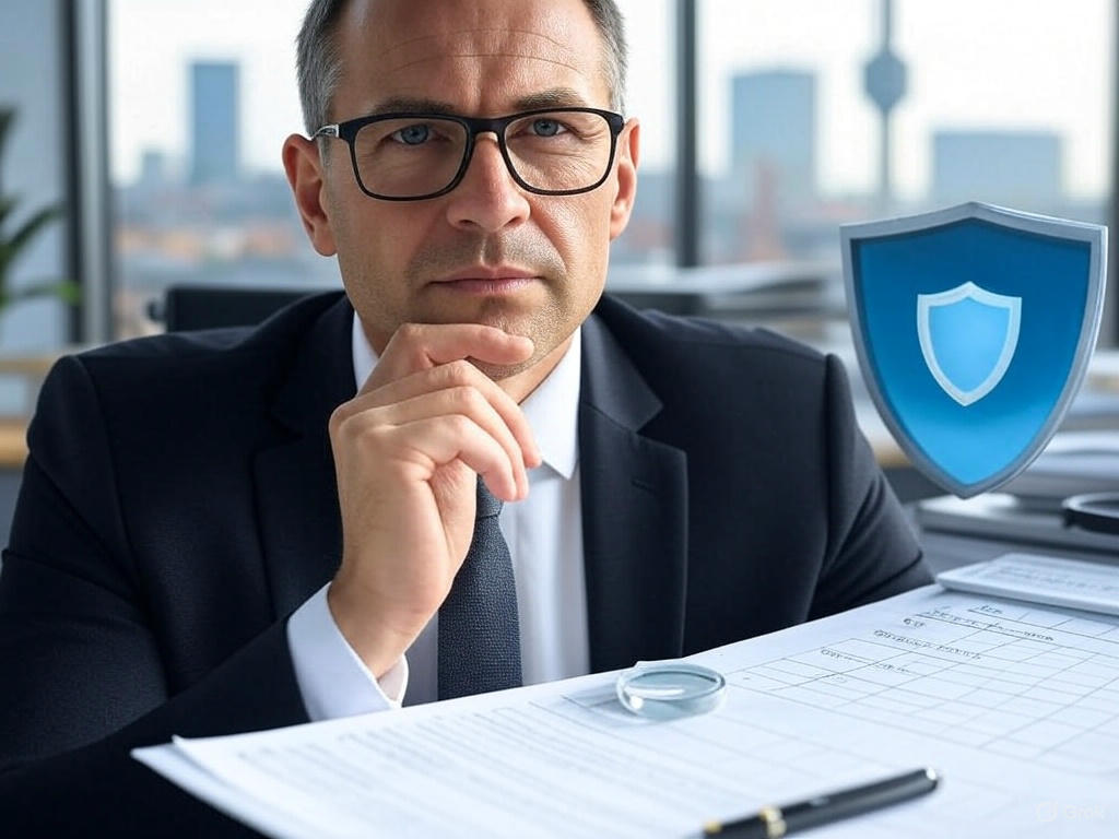 Warum machen Unternehmen diese 5 Datenschutzfehler? Warum machen Unternehmen diese 5 Datenschutzfehler