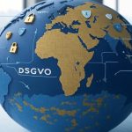 internationale Unternehmen unter der DSGVO